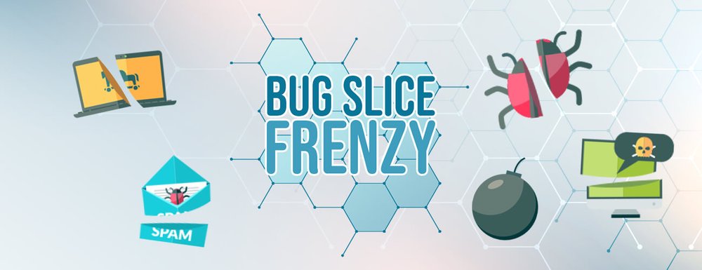 Bug Slice Frenzy